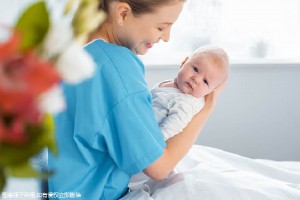 槿棠生殖中心环境
